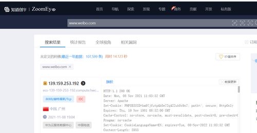 最實用的cdn繞過 cms識別 waf識別技術總結